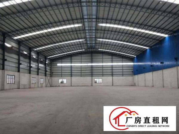  星光独院530方配套齐全现成装修，即租即用，可办环评