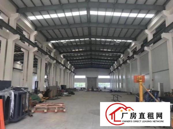  旧村可办环评独院480方厂房仓库出租！配电大！