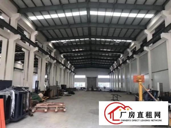  旧村可办环评独院480方厂房仓库出租！配电大！