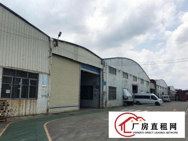  田美环评能过带隔热层，300方砖墙到顶仓库出租