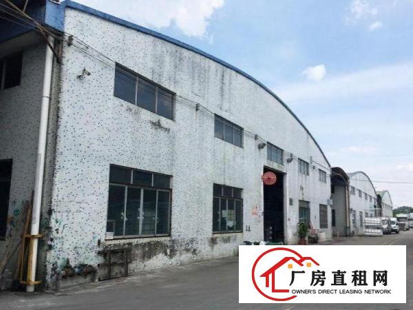  田美环评能过带隔热层，300方砖墙到顶仓库出租