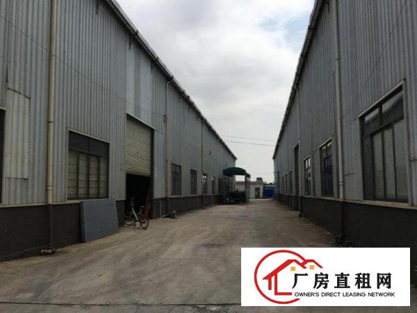  大冚大车随意出入，独院带配套，400方厂房出租