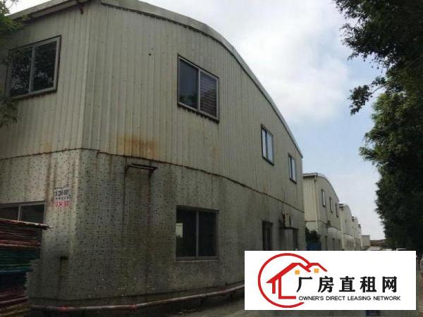  大冚大车随意出入，独院带配套，400方厂房出租