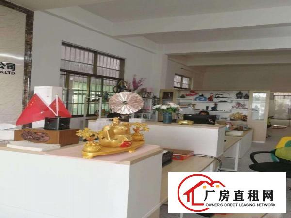  出租黄江镇北岸社区250平米带电梯