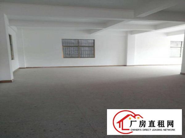  出租黄江镇北岸社区250平米带电梯