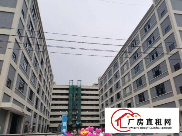  大冚独院标准厂房1000平，精装办公室厂房出租