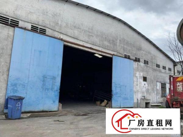  半仙山单一层1150平方招租，原房东，可办环评