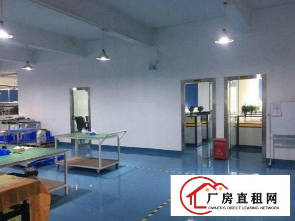  合路工业区环评能过~1楼780平厂房