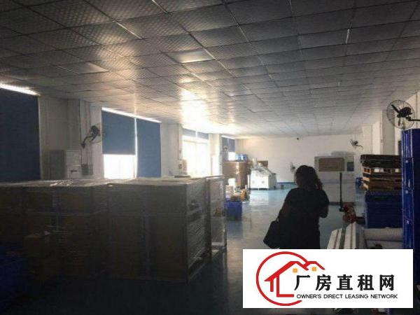  合路工业区环评能过~1楼780平厂房