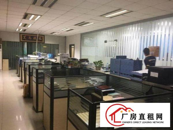  合路工业区环评能过~1楼780平厂房