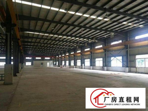  黄江三新社区空地免费~房东招租1200平带航车厂房