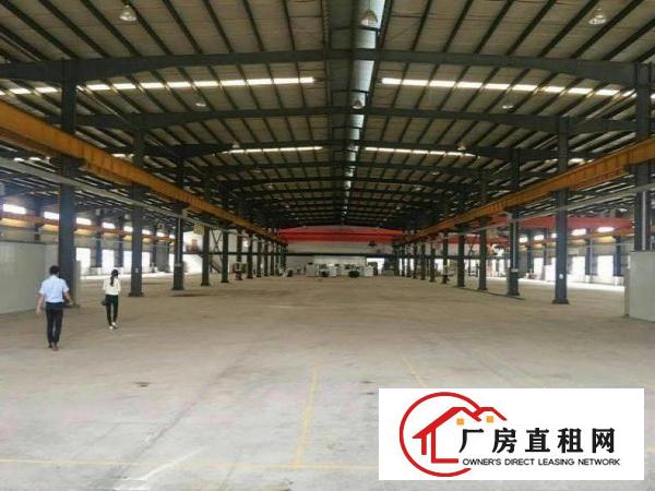  黄江三新社区空地免费~房东招租1200平带航车厂房