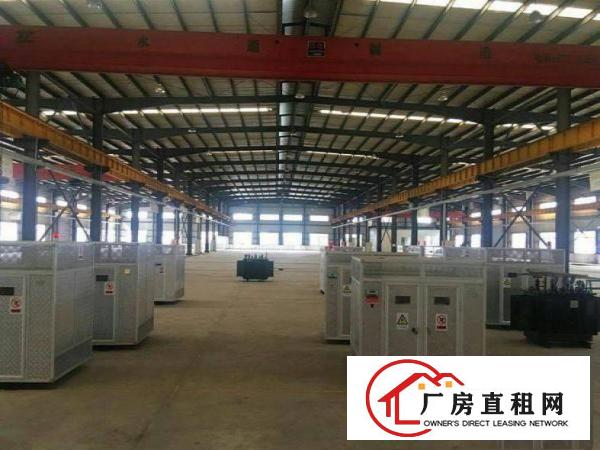  黄江三新社区空地免费~房东招租1200平带航车厂房