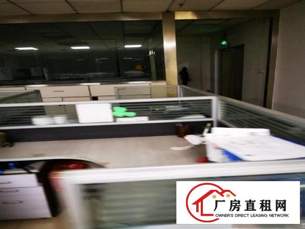  办公车间宿舍配套现成/直接入驻