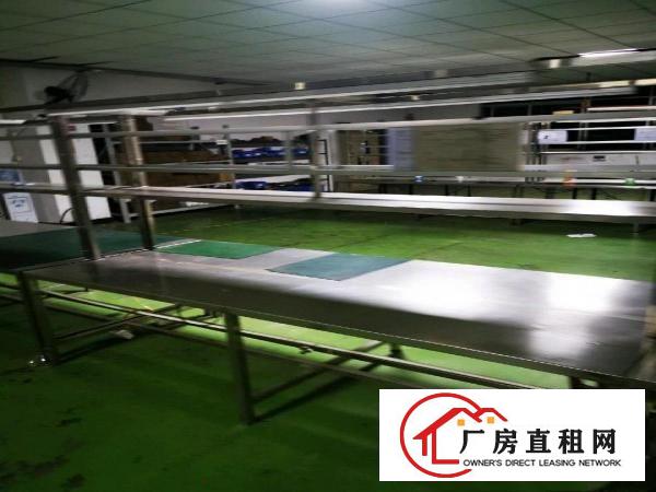  办公车间宿舍配套现成/直接入驻