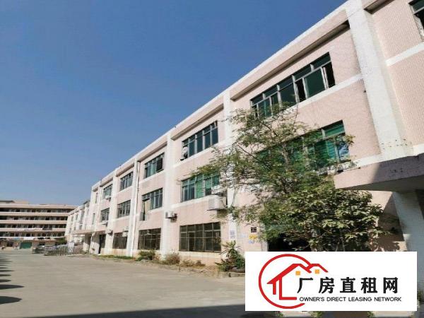  办公车间宿舍配套现成/直接入驻