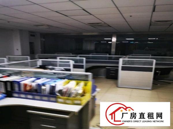  办公车间宿舍配套现成/直接入驻