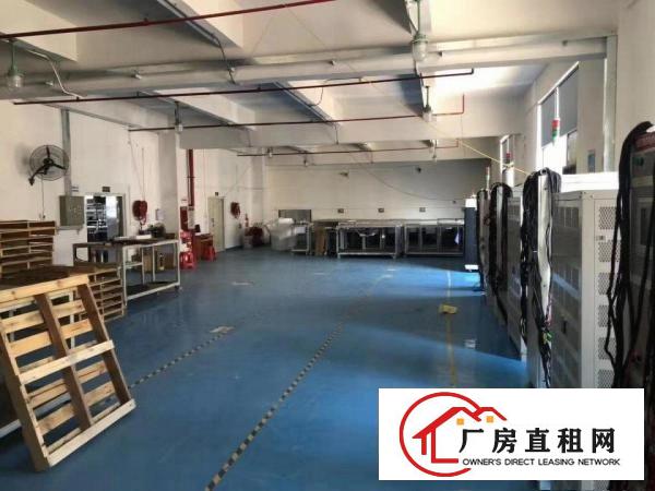  业主厂房招租，共2000方，100方起分租，现成装修，12元