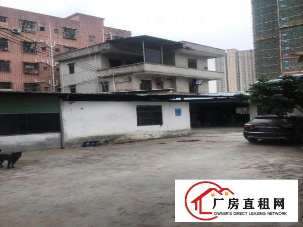  个人，一楼进出货方便