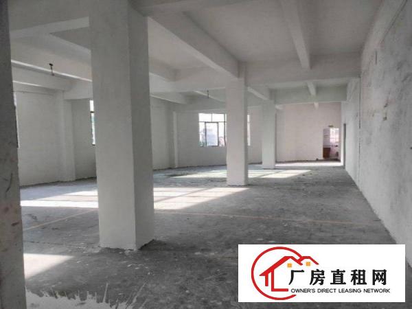  北岸原房东超低价一楼厂房400平方招租，面积实在，有办公室