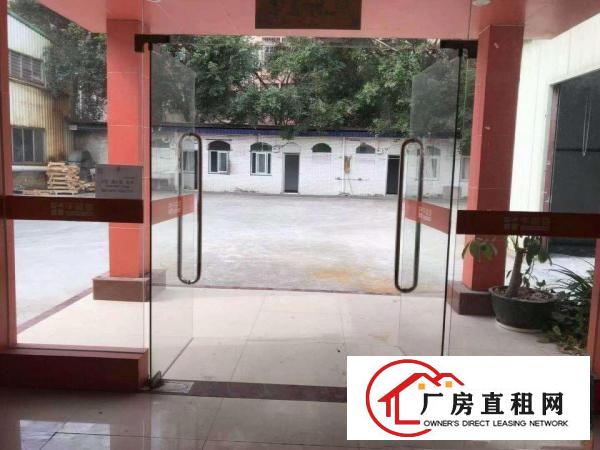  业主靓盘！设备组装五金！黄江镇独院厂房1200平米！精装修