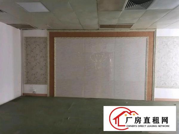  现成装修价格比较实惠园区优美