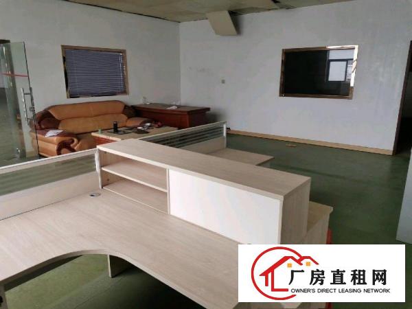  现成装修价格比较实惠园区优美
