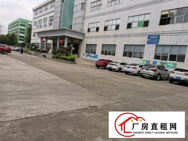  现成装修价格比较实惠园区优美