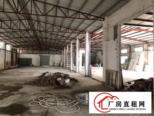  钢结构厂房出租960平