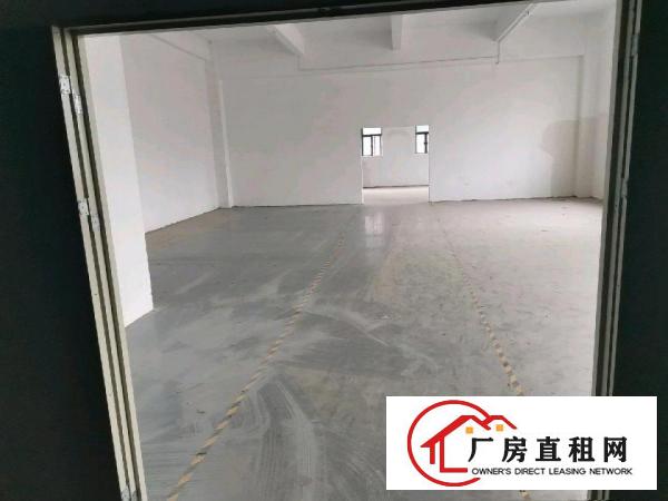  现成办公室与车间装修，拎包入住生产