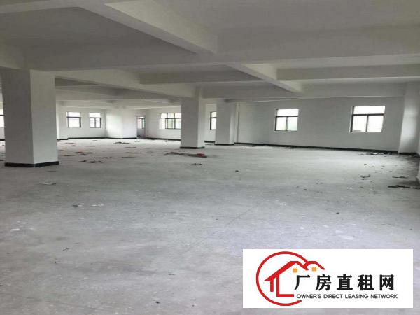  自家厂房出租，可做加工，仓库，电商