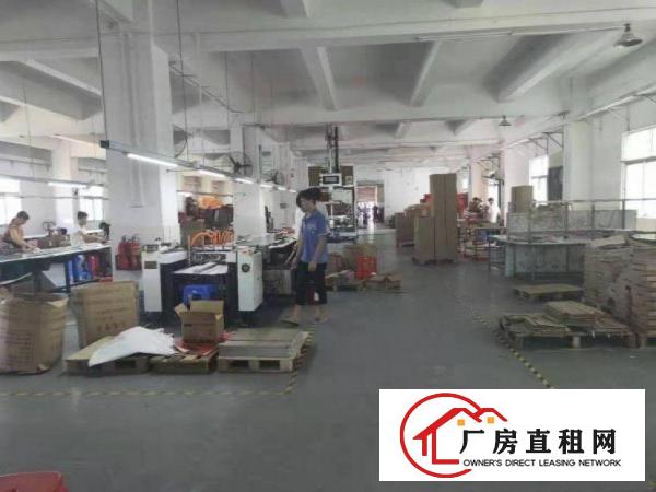  田心新出独院一楼900平，带装修无公摊，价格美丽