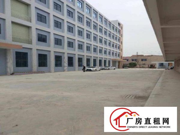  田心新出独院一楼900平，带装修无公摊，价格美丽