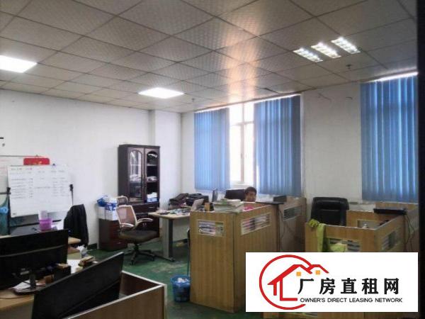  星光新出1楼350平方，带办公室装修水电齐全出租