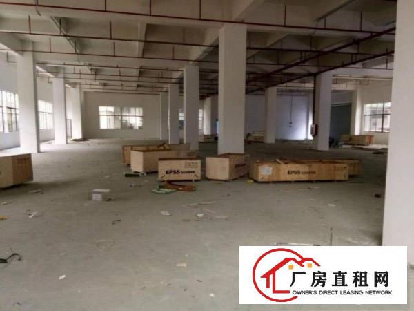  鸡啼岗一楼厂房出租250平米，工业用地，可办环评