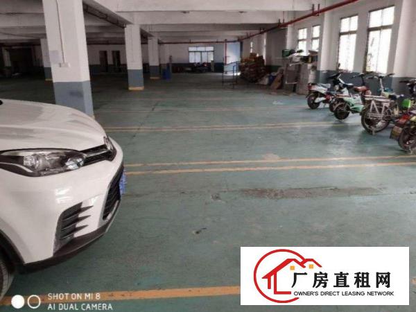  北岸新出一楼200平精装厂房出租，可办环评