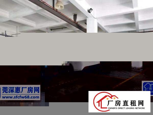  袁屋围可办环评，一楼厂房750平方火爆出租