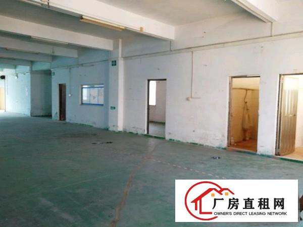  大路边，近常路属黄江，人流多，招工方便