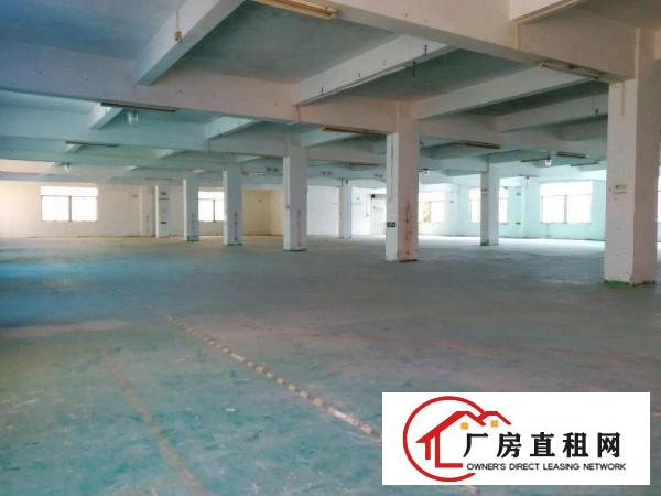  大路边，近常路属黄江，人流多，招工方便