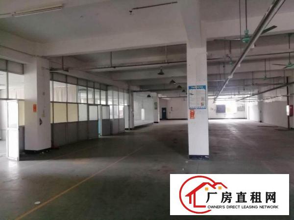  招工方便！现成办公室，形象好