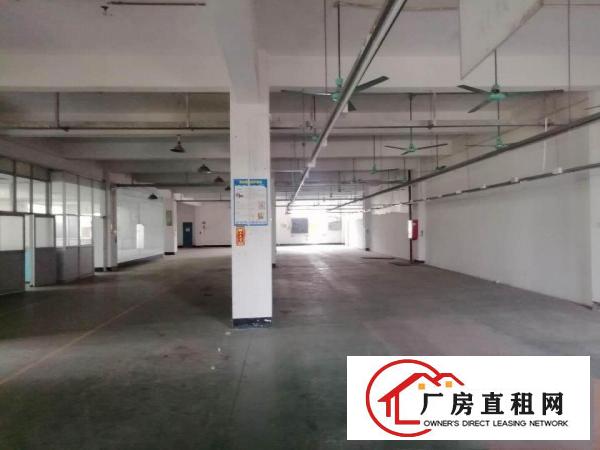  招工方便！现成办公室，形象好