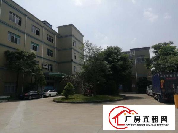  招工方便！现成办公室，形象好