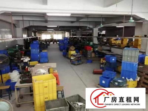  东莞黄江性价比高，环境好的厂房，使用率高！