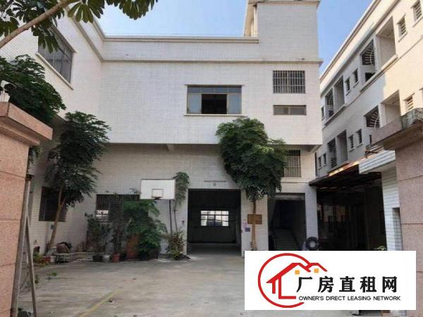  合路厂房出租1300水电现成环评包过