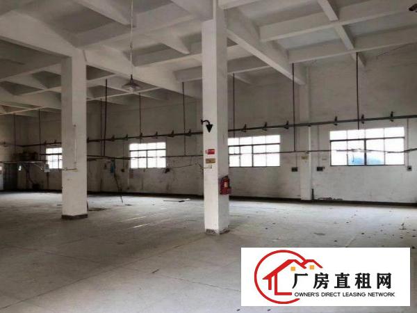  合路厂房出租1300水电现成环评包过