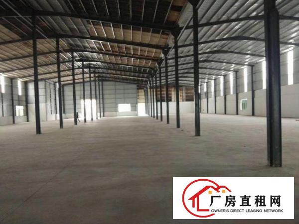  鸡啼岗正规工业区单一层厂房600平高6米，可办环评