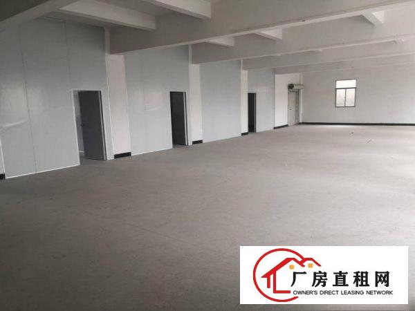  大冚新出全新厂房原房东1500平方300起分
