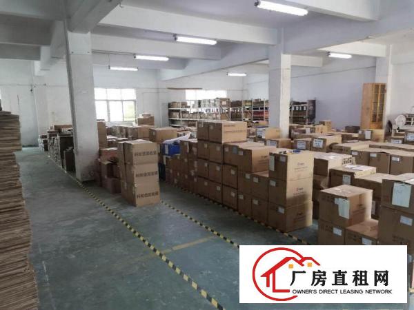  实业客转租，价格实惠，生产与办公室一体化，高端前台