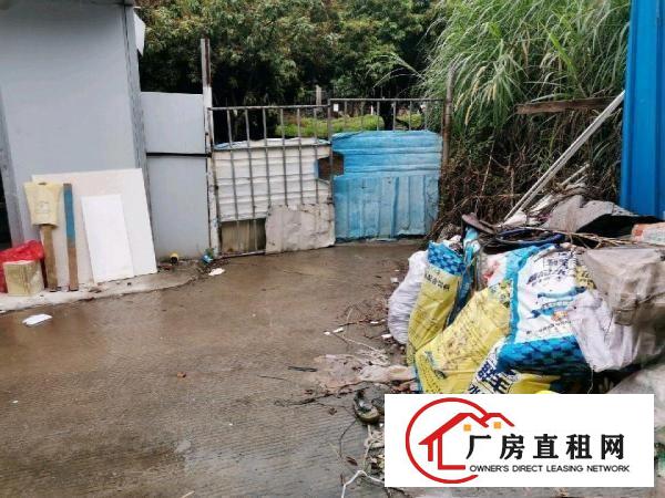  临深片区黄江，独门独院，可做污染，原房东