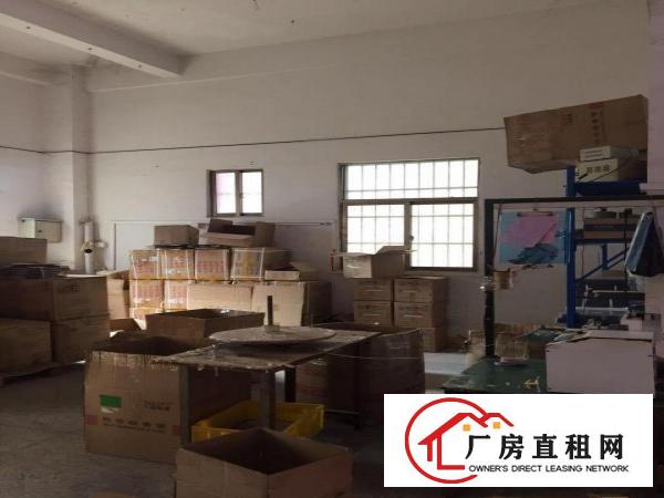  一楼厂房出租，真实房源，个人房东，非中介，欢迎看房